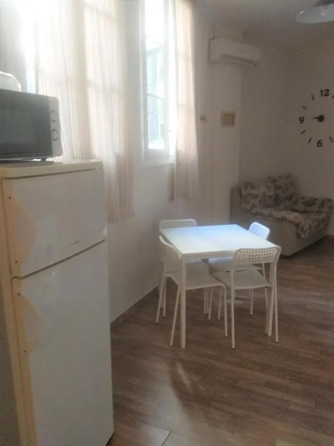 Apartamento Centro Santa Catalina 1º B セビリア