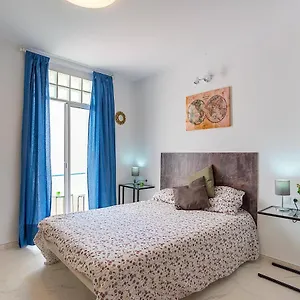  Apartamento Citycenter B Terrace España