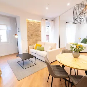  Apartamento Chinitas Urban Aparments España