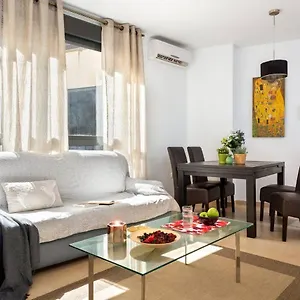 Lifestyle By Sevillaluxurysuites Sevilla