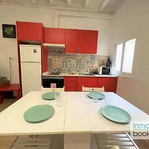  Apartamento Els Recs Apartaments, En El Centro De España
