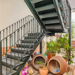 Loft En Triana Appartement
