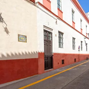 Genteel San Laureano Appartement