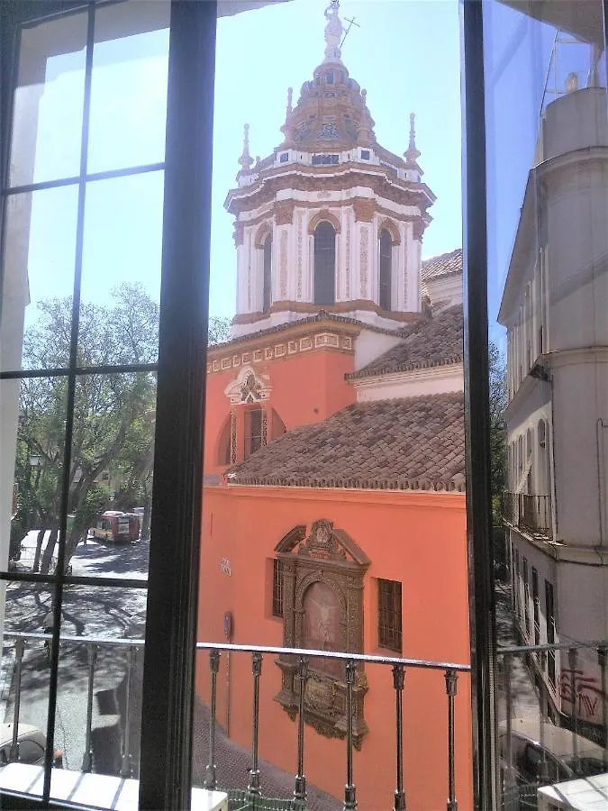 Apartamento Centro Santa Catalina 1º B Sevilla España