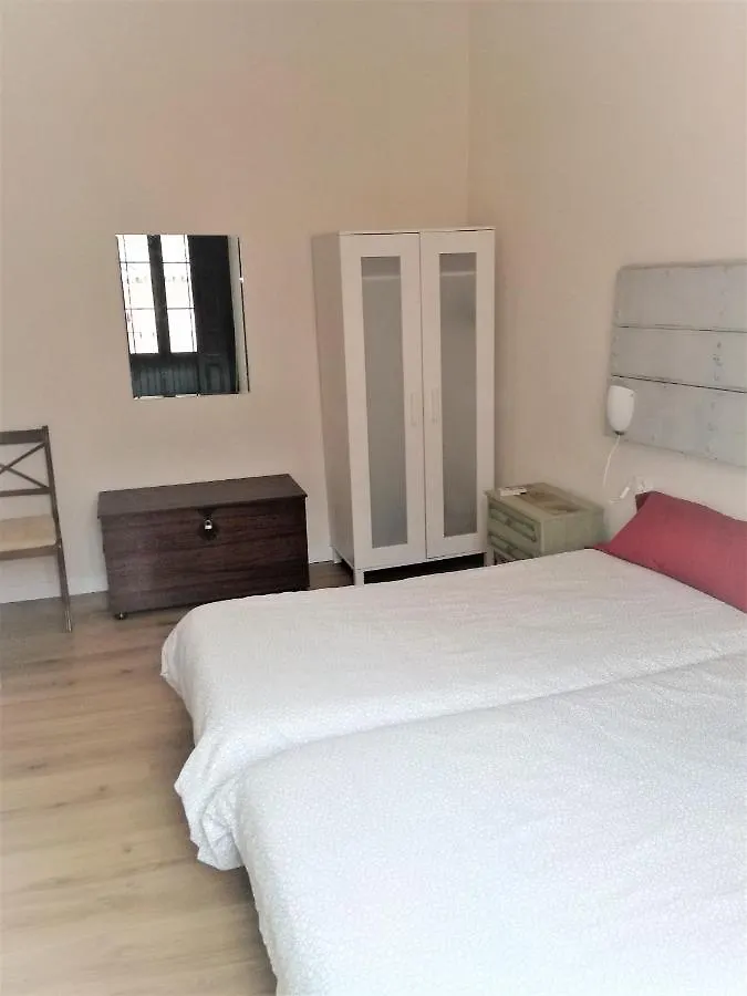 Apartment Apartamento Centro Santa Catalina 1º B Sevilla