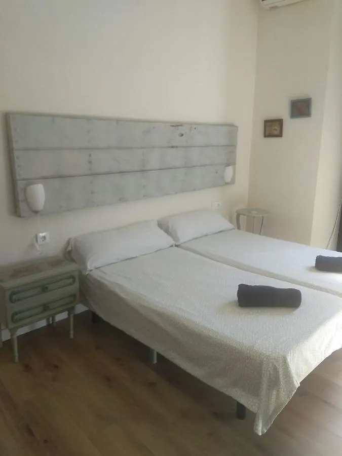 Apartment Apartamento Centro Santa Catalina 1º B Sevilla Spanien